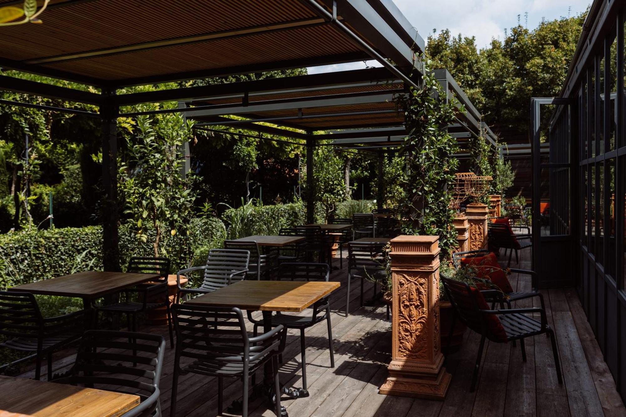 Casa Toma - Luxury Garden House Arzignano Exterior foto