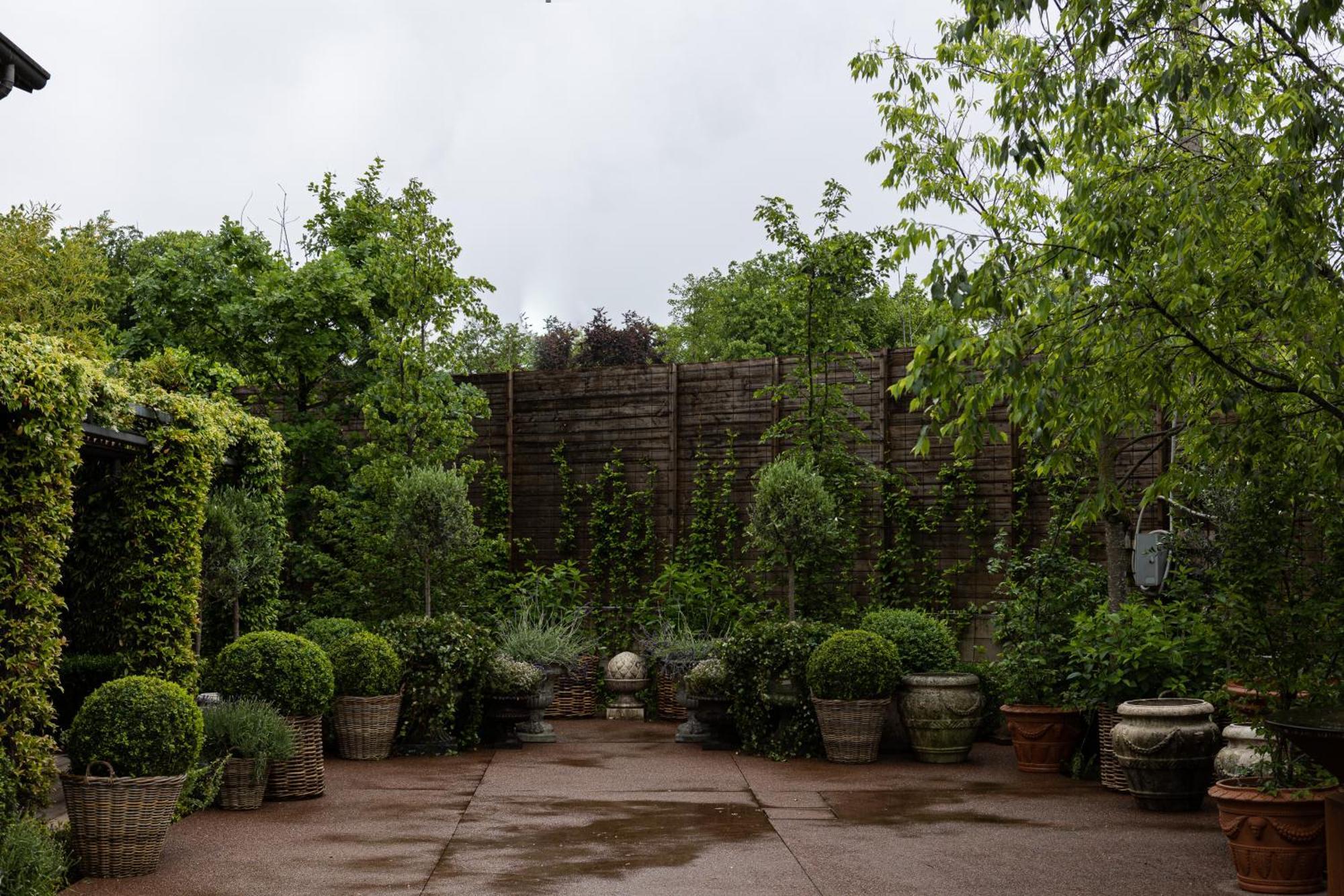 Casa Toma - Luxury Garden House Arzignano Exterior foto