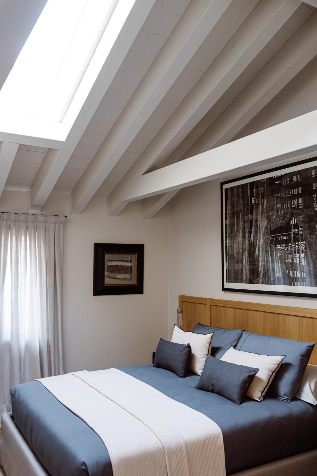 Casa Toma - Luxury Garden House Arzignano Exterior foto