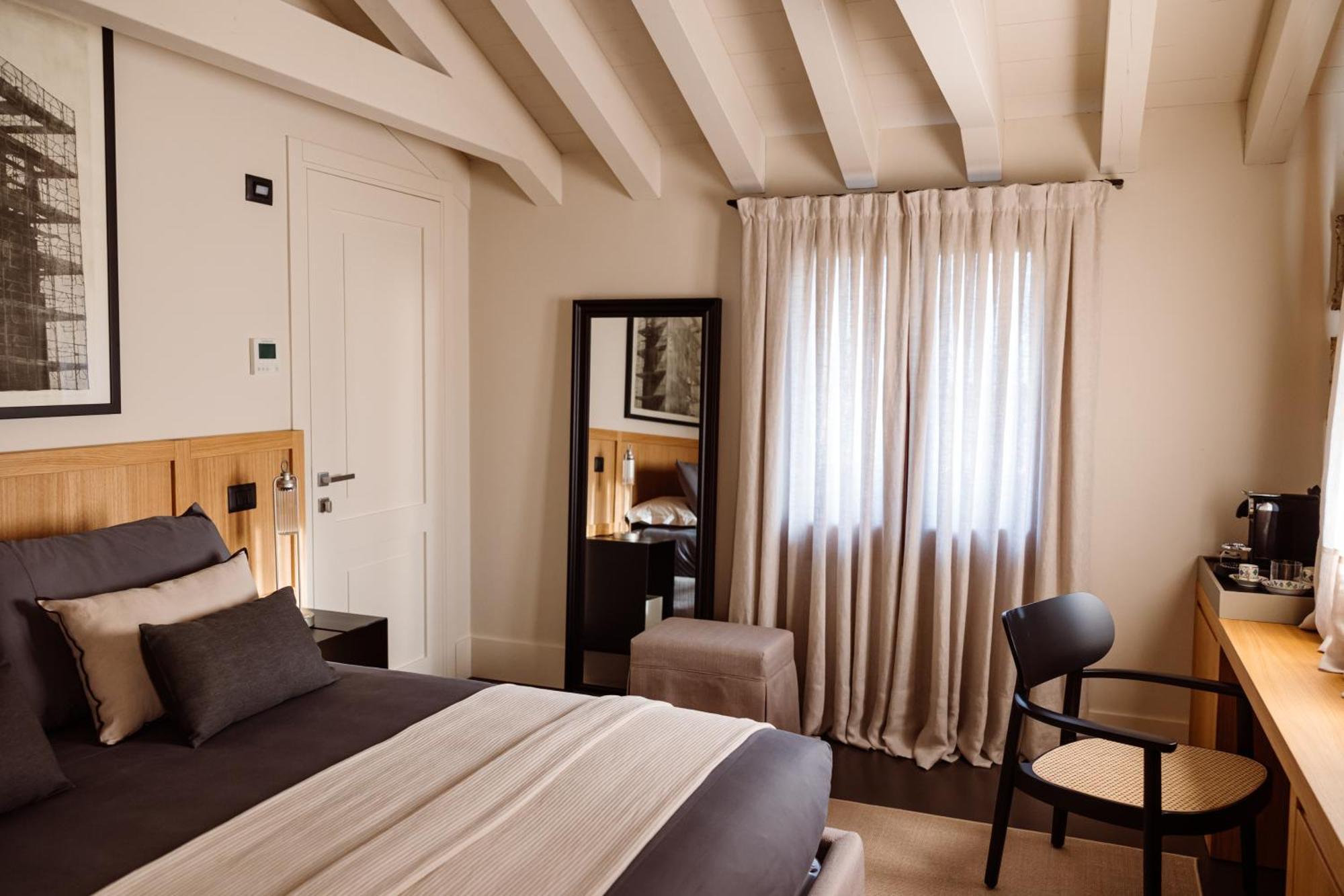 Casa Toma - Luxury Garden House Arzignano Exterior foto