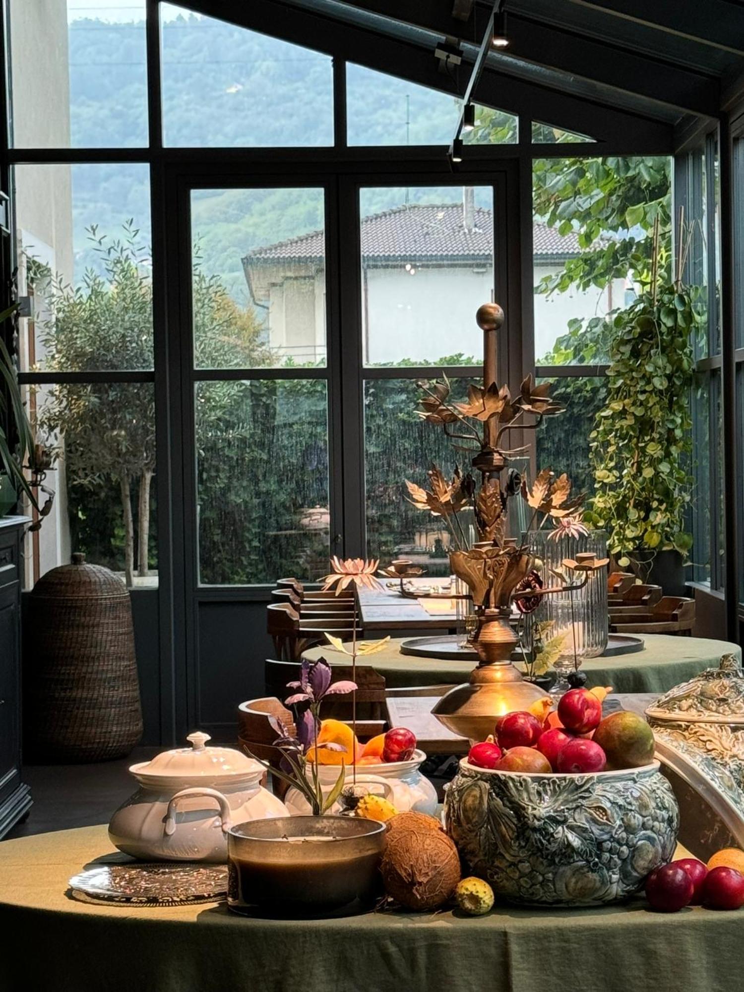 Casa Toma - Luxury Garden House Arzignano Exterior foto